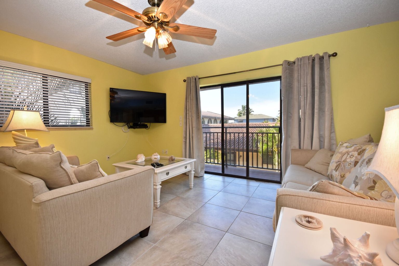 Englewood Vacation Rental