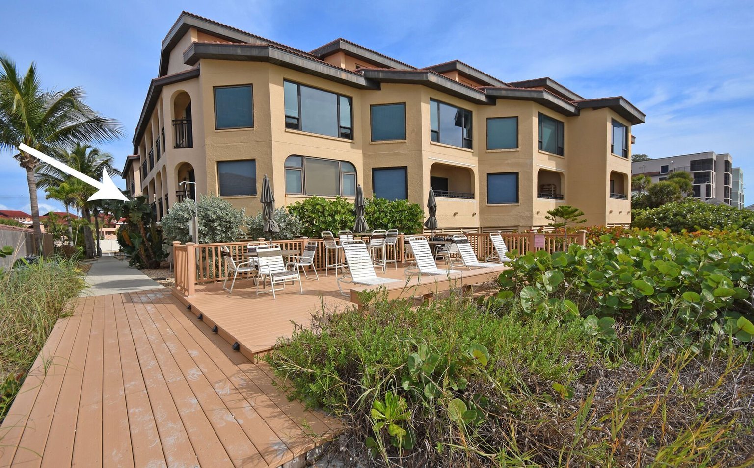 Englewood Vacation Rental