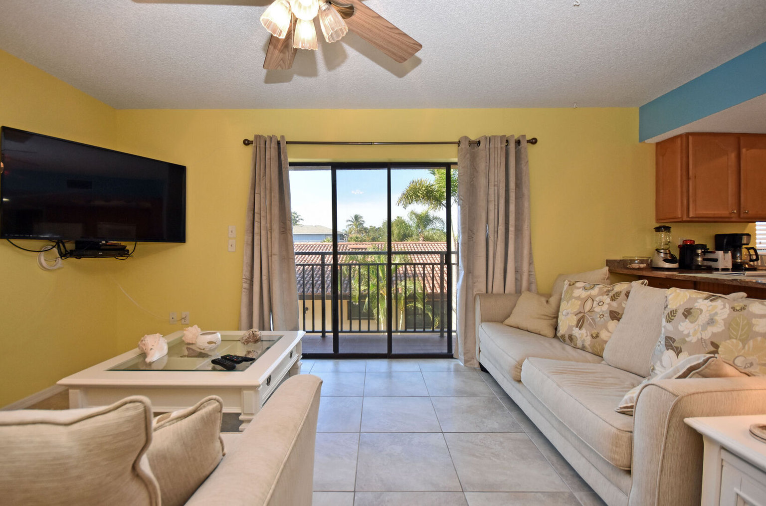 Englewood Vacation Rental