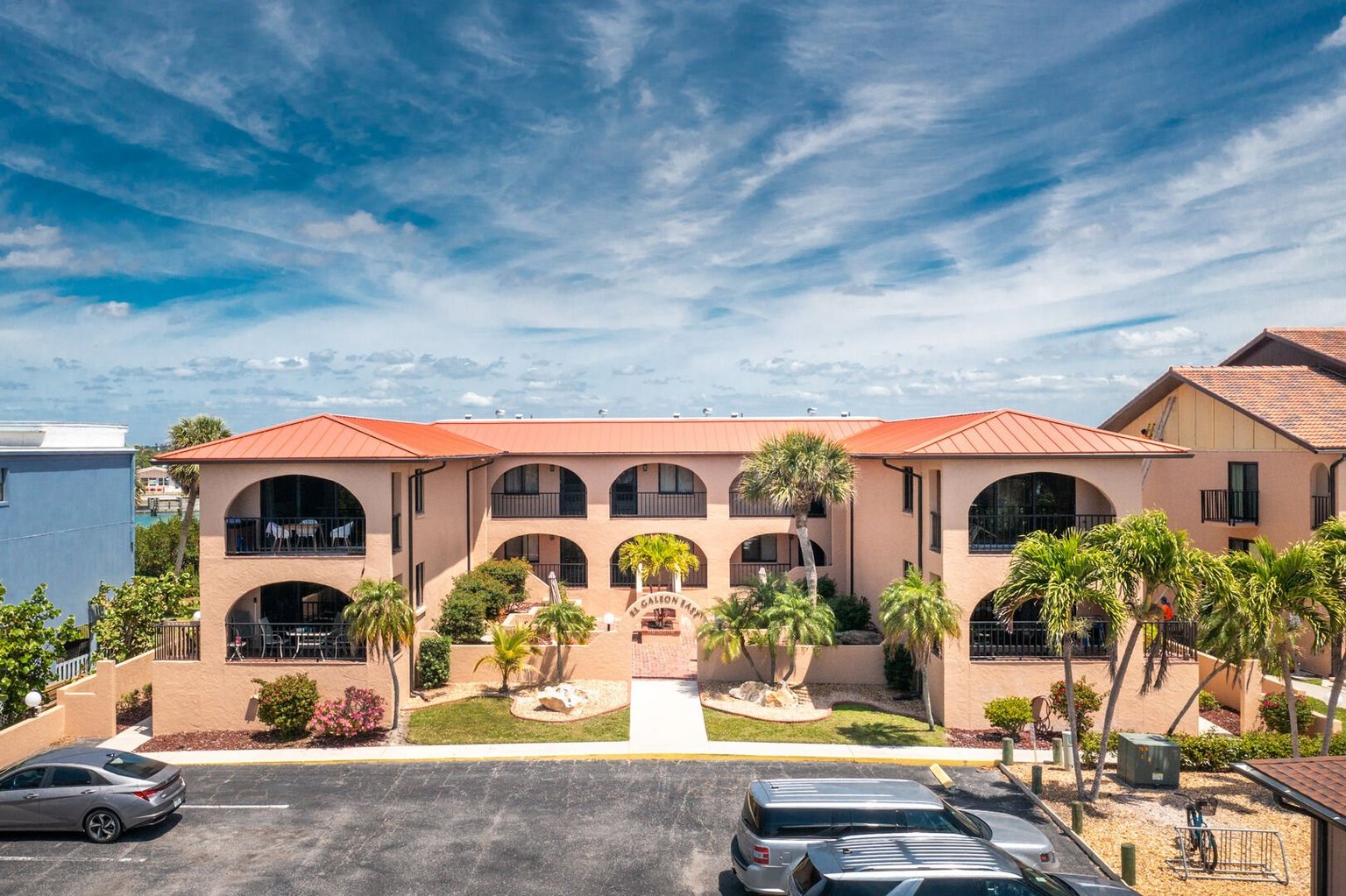 Englewood Vacation Rental