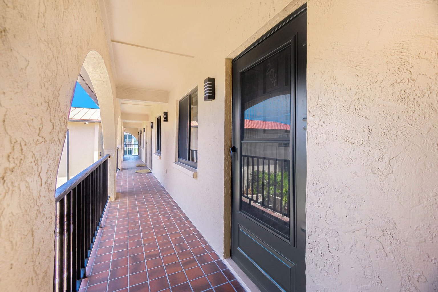 Englewood Vacation Rental