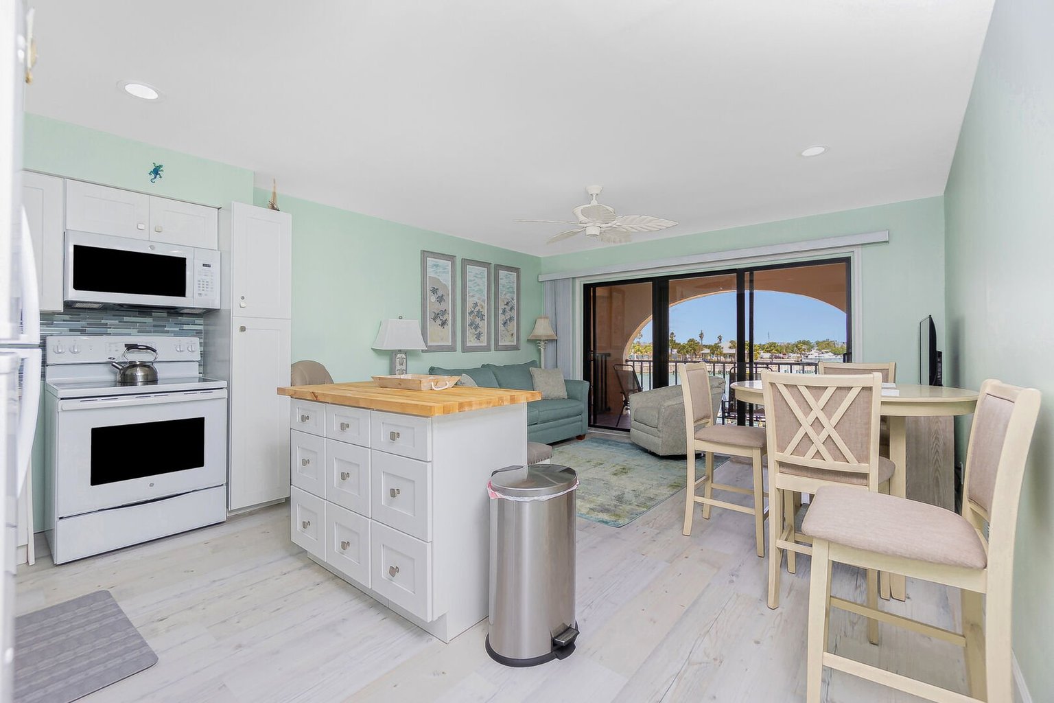 Englewood Vacation Rental