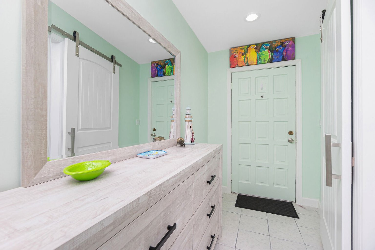 Englewood Vacation Rental