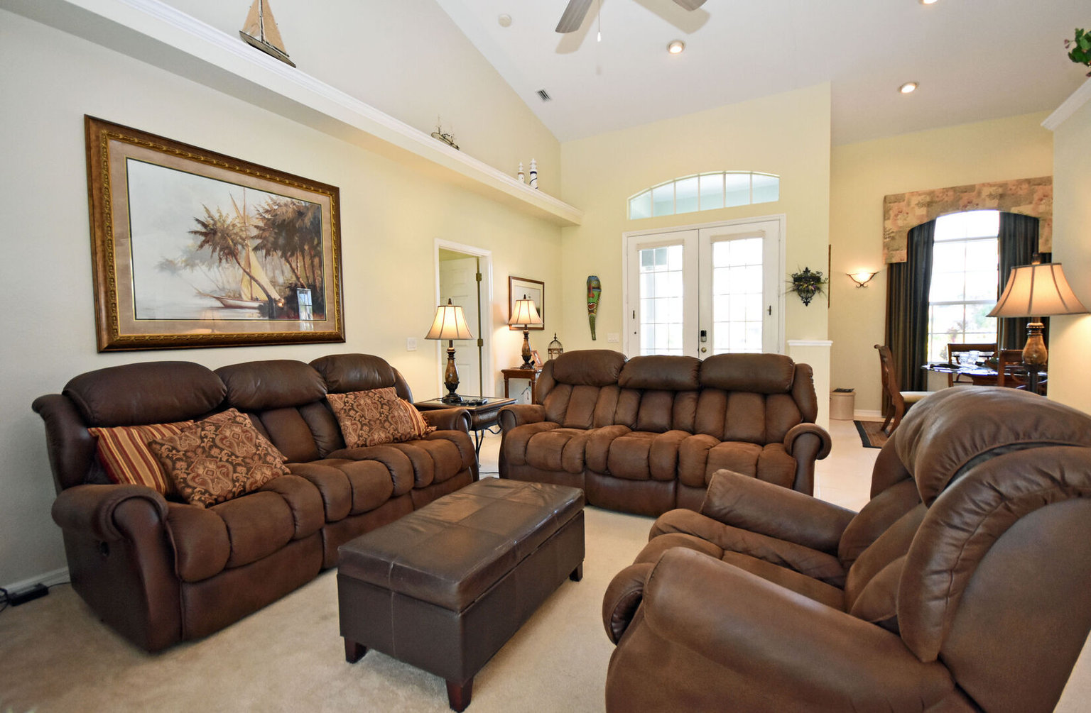 Rotonda West Vacation Rental