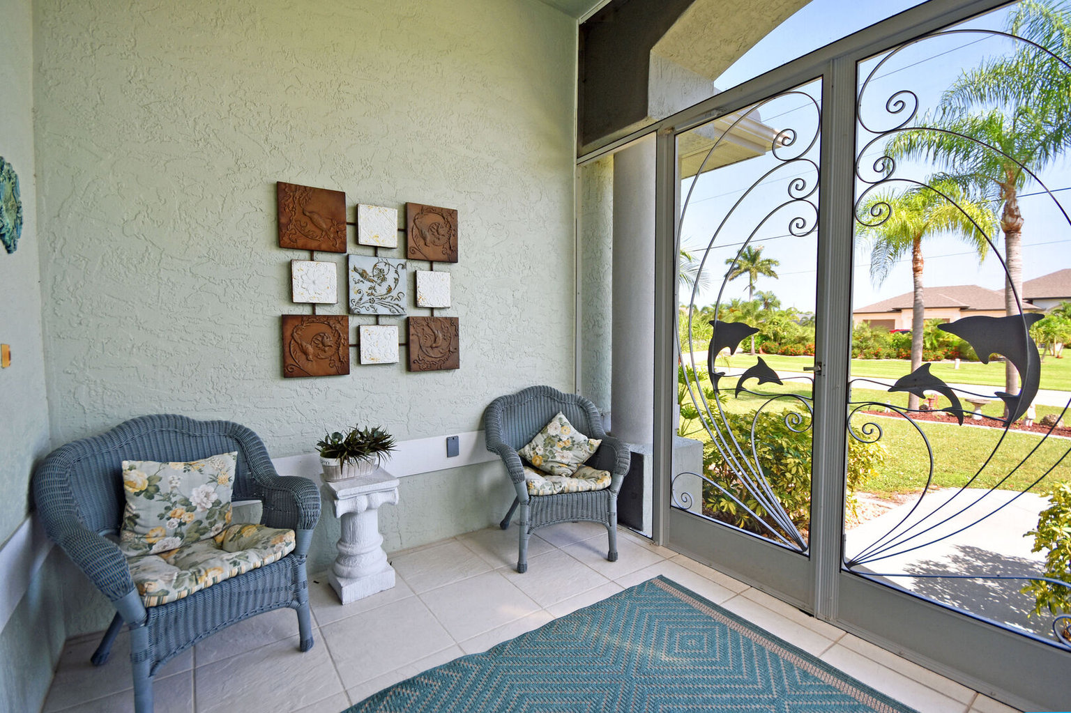 Rotonda West Vacation Rental