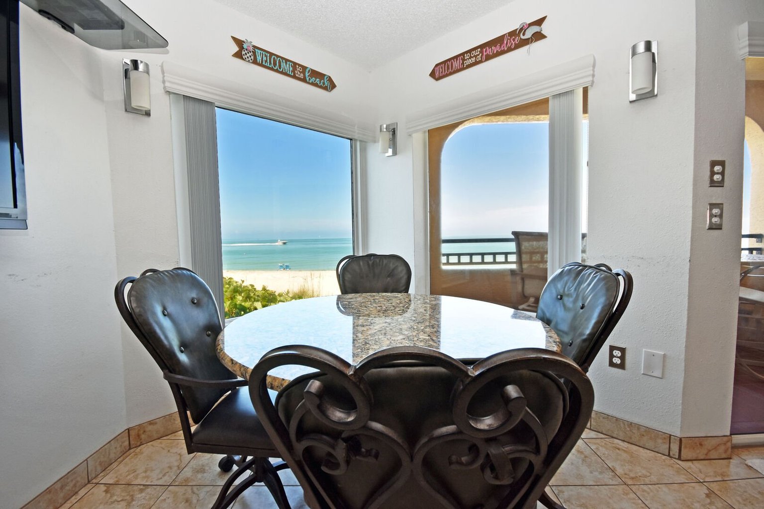Englewood Vacation Rental