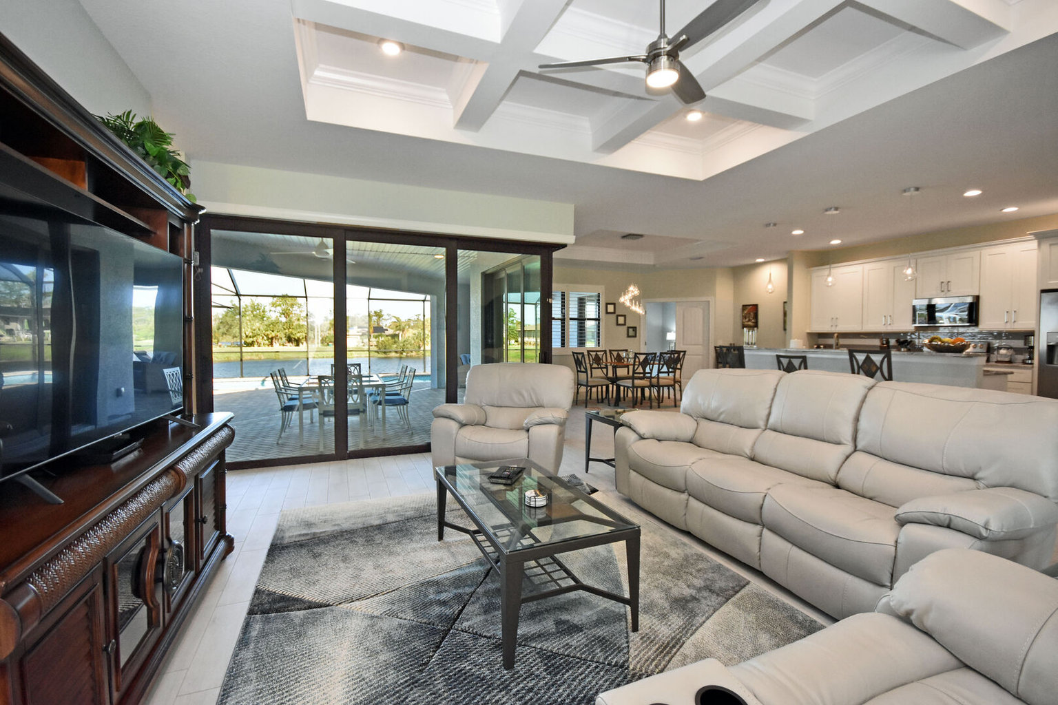 Rotonda West Vacation Rental