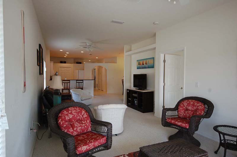 Rotonda West Vacation Rental