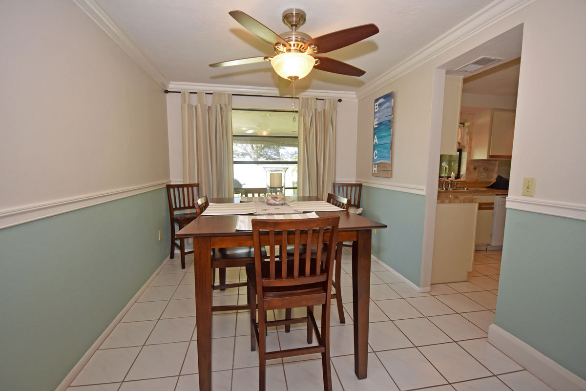 Englewood Vacation Rental