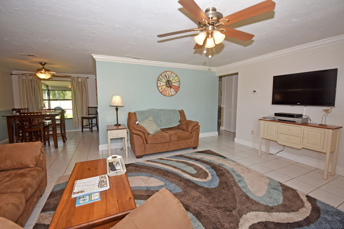 Englewood Vacation Rental