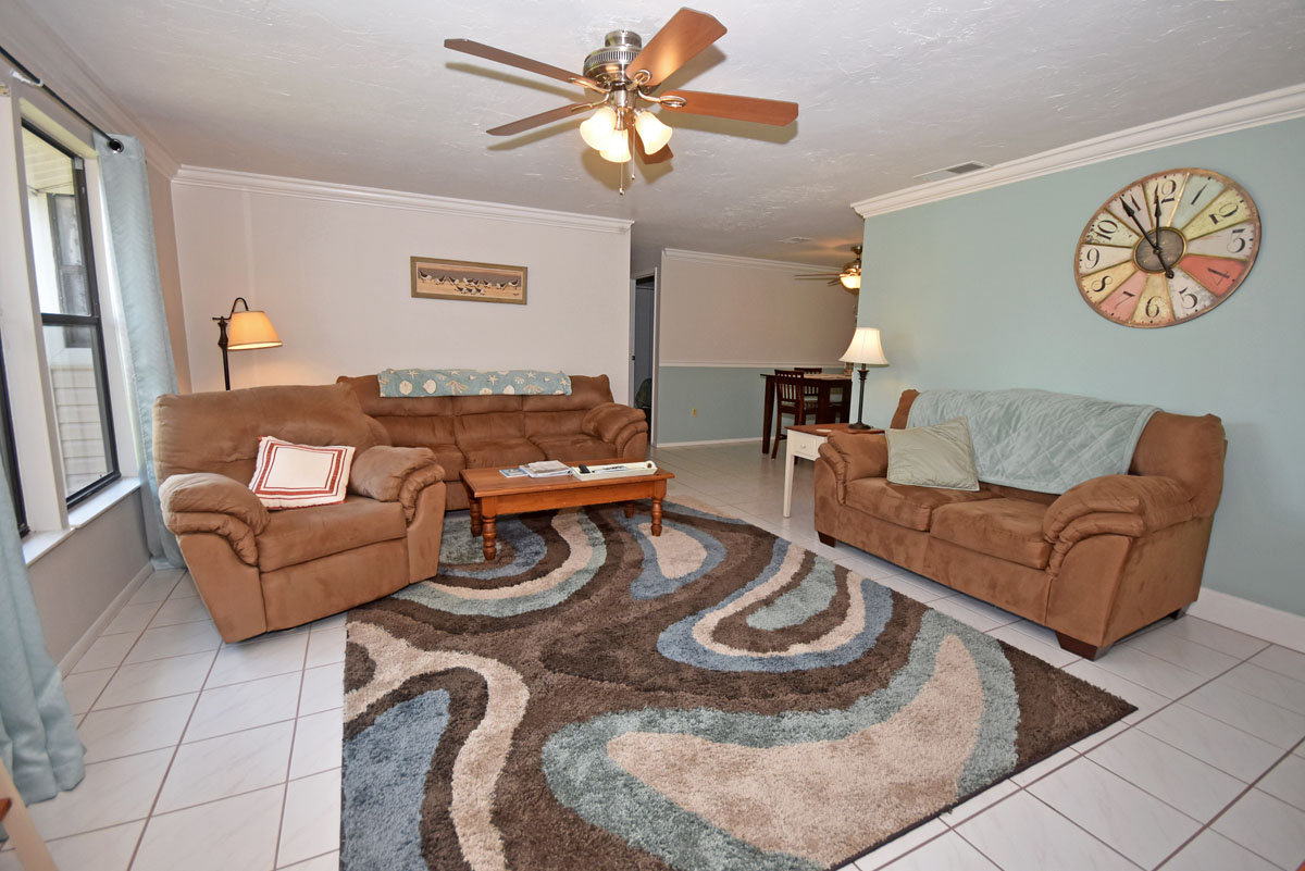 Englewood Vacation Rental