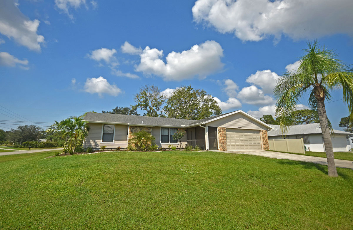 Englewood Vacation Rental