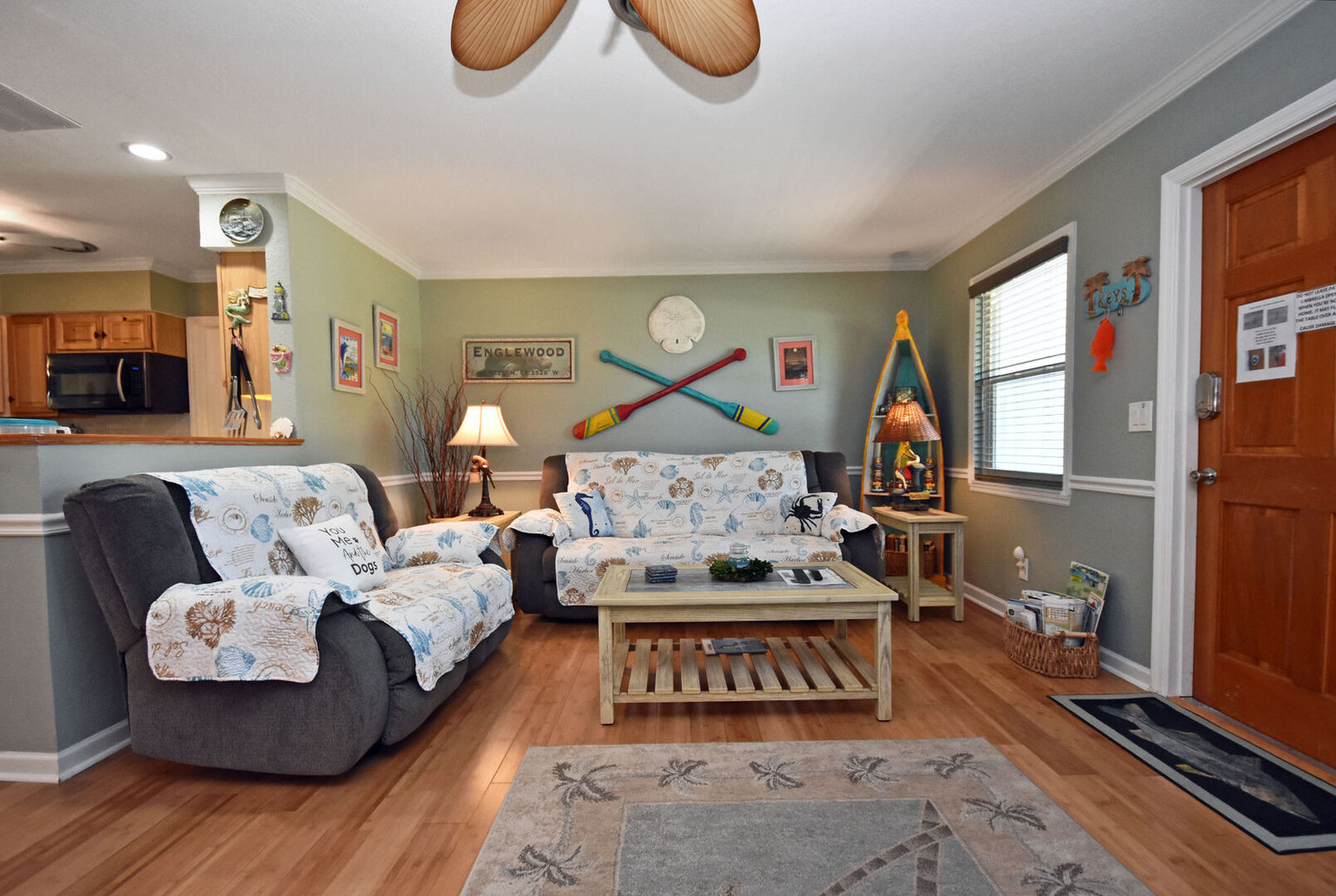 Grove City Vacation Rental