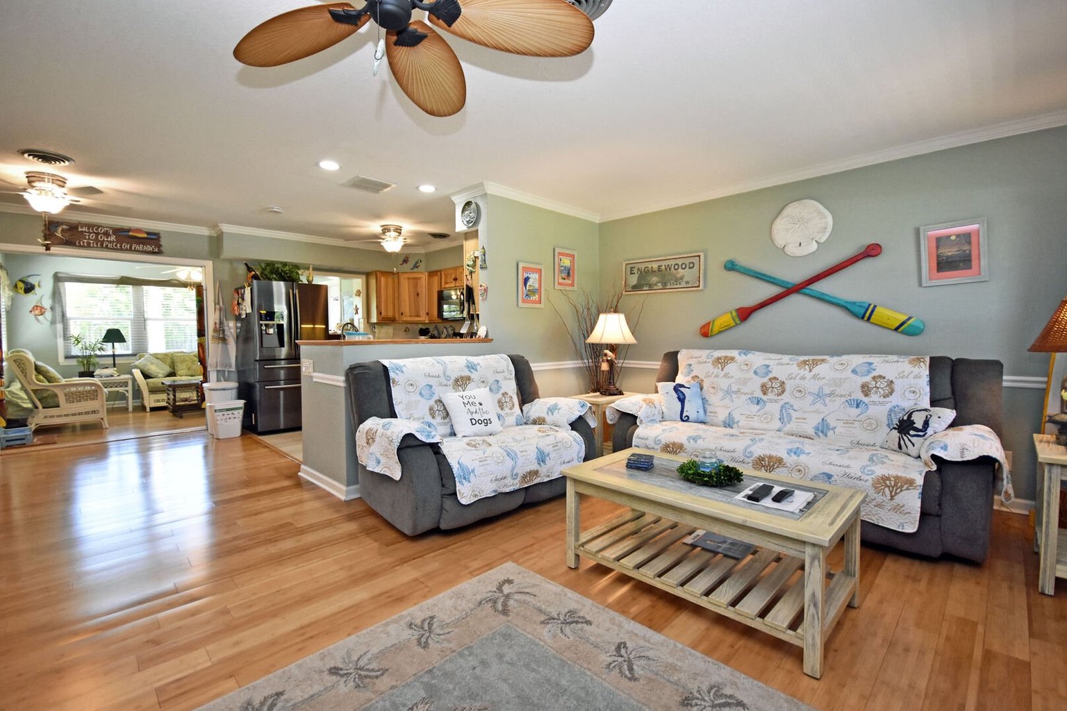 Grove City Vacation Rental