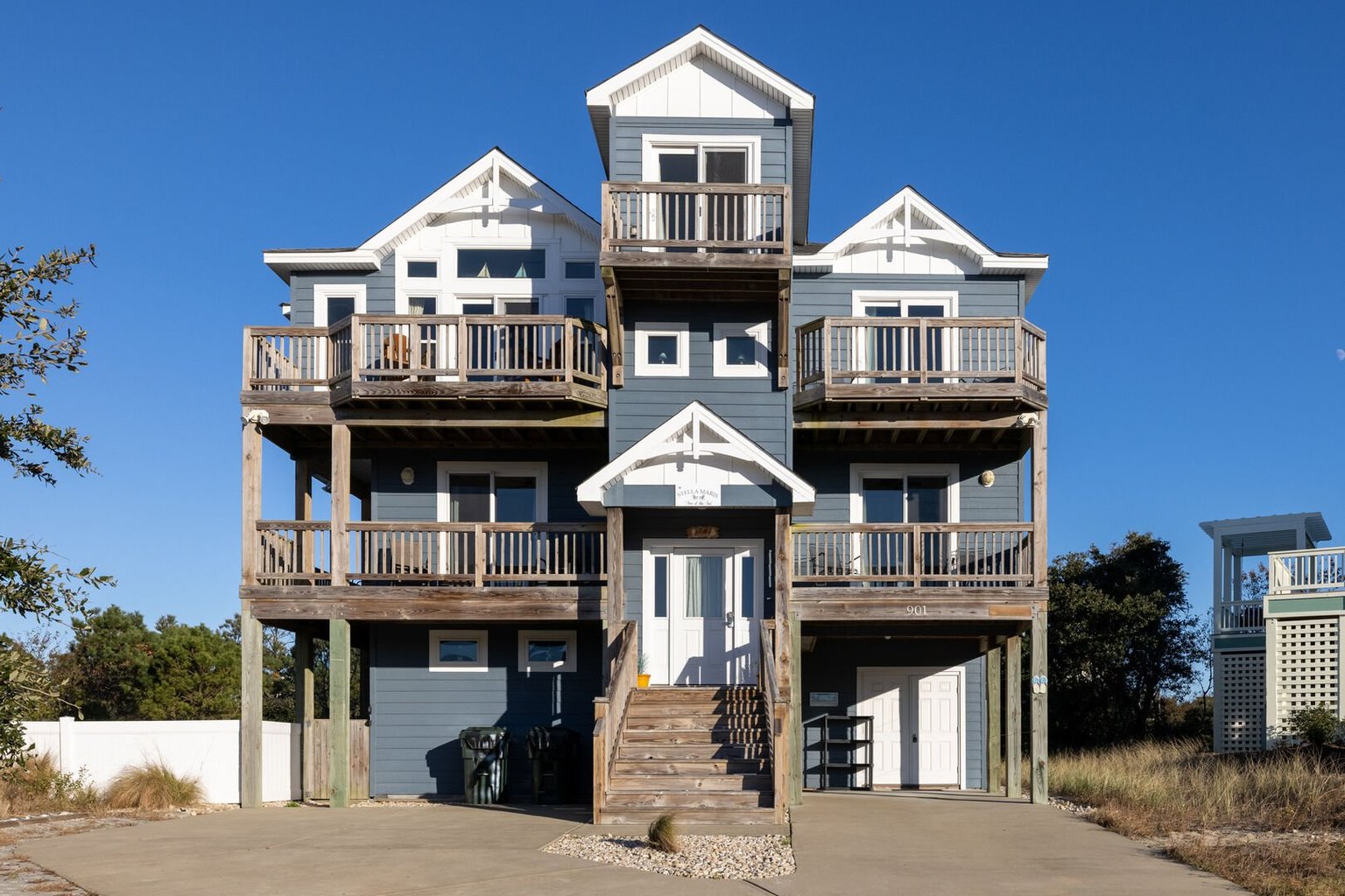 Corolla Vacation Rental