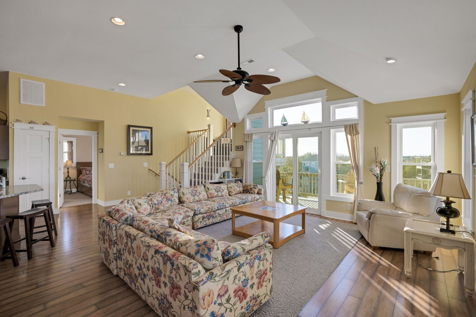 Corolla Vacation Rental