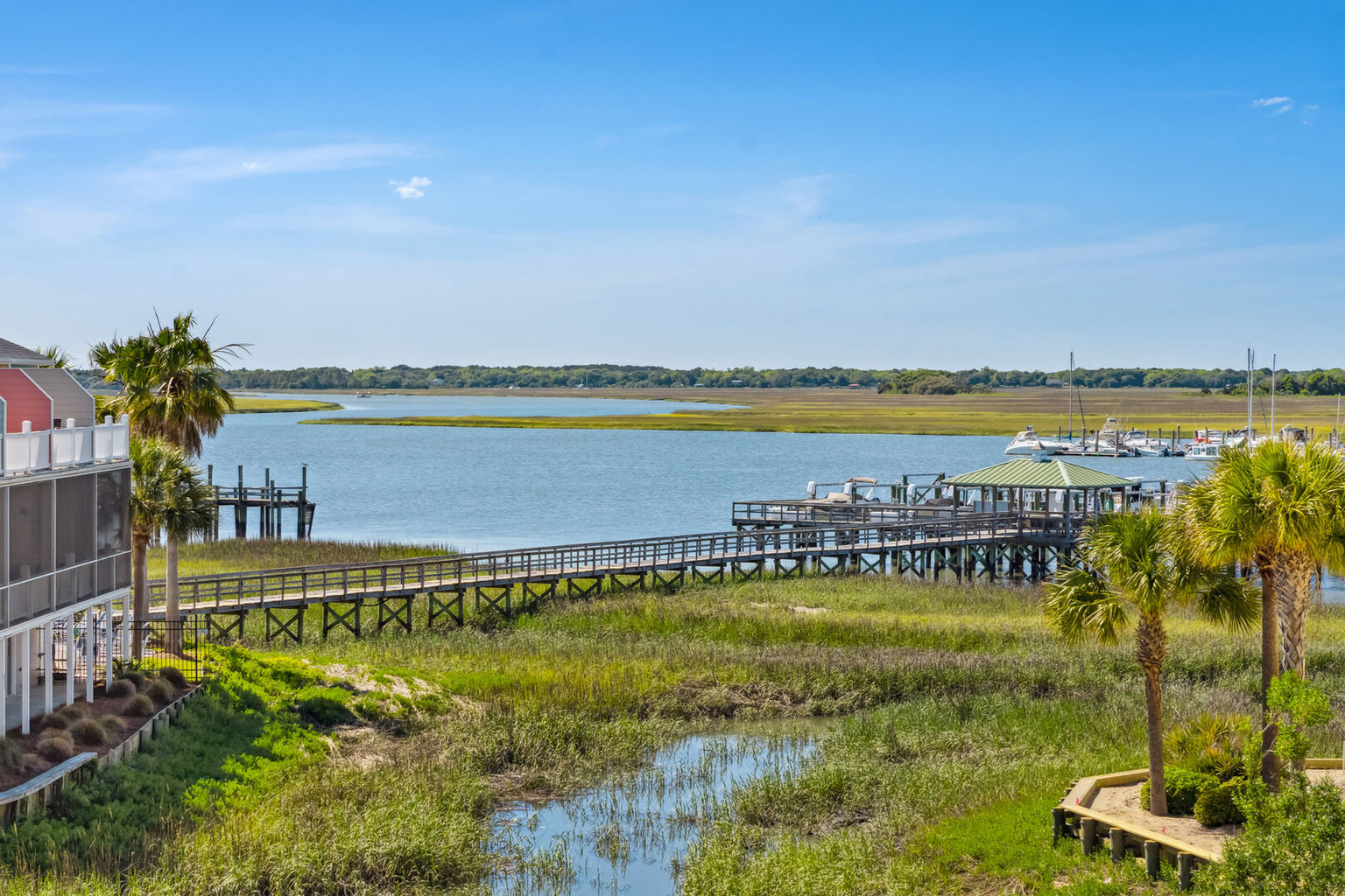 Folly Beach Vacation Rental