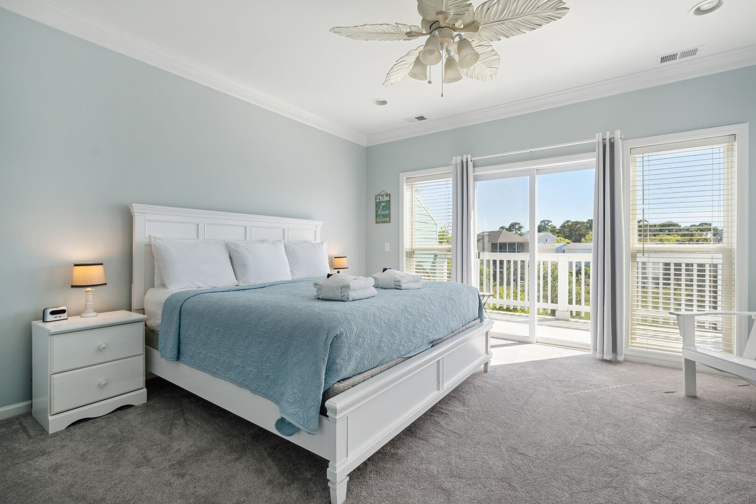 Folly Beach Vacation Rental