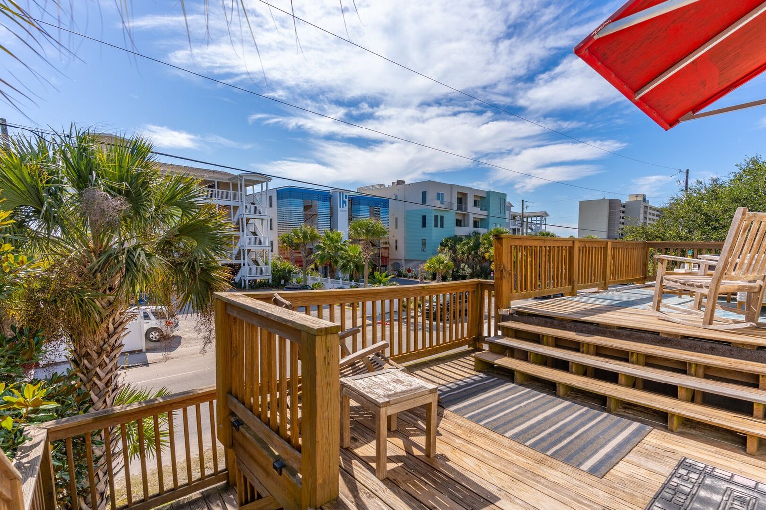 Folly Beach Vacation Rental