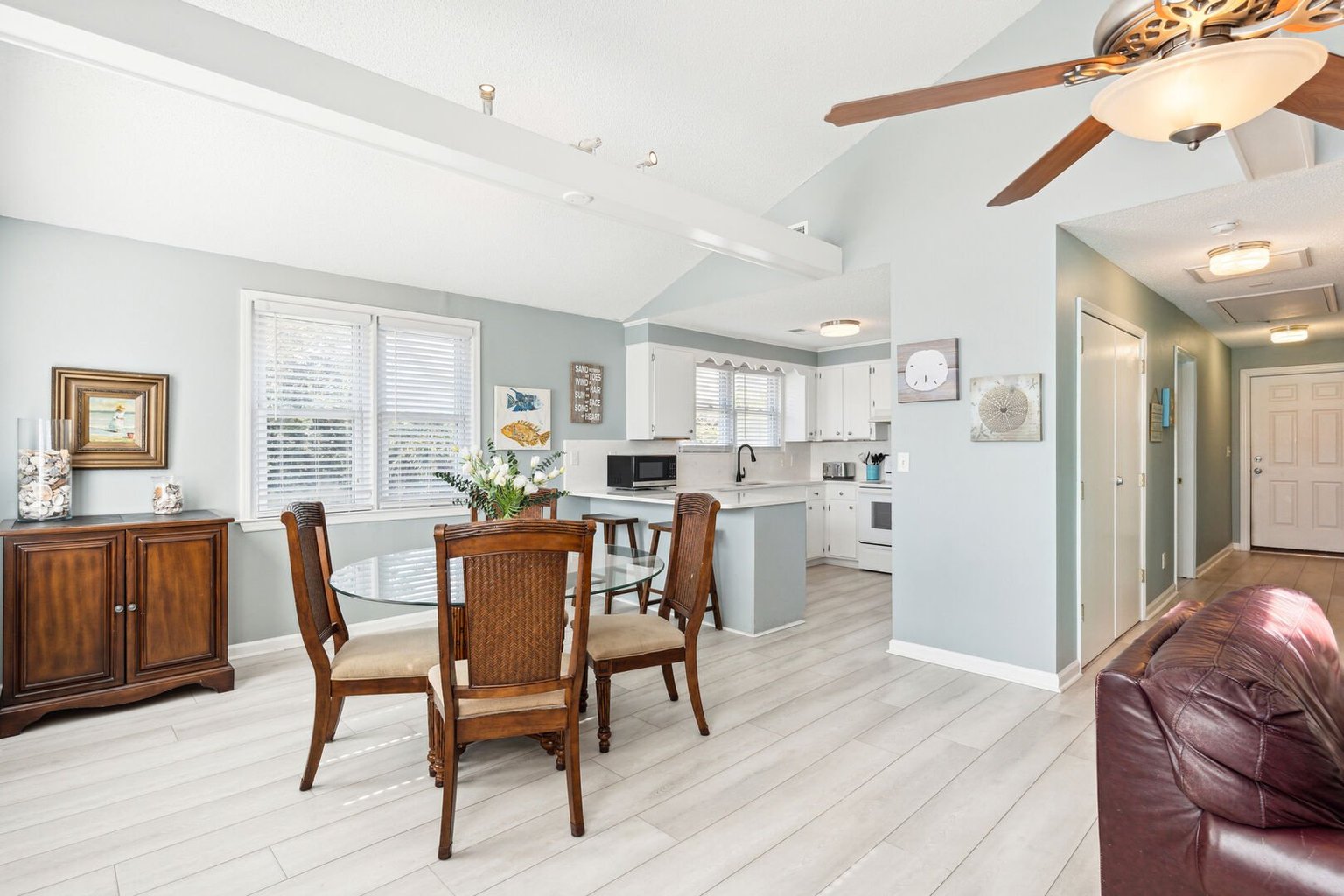 Folly Beach Vacation Rental
