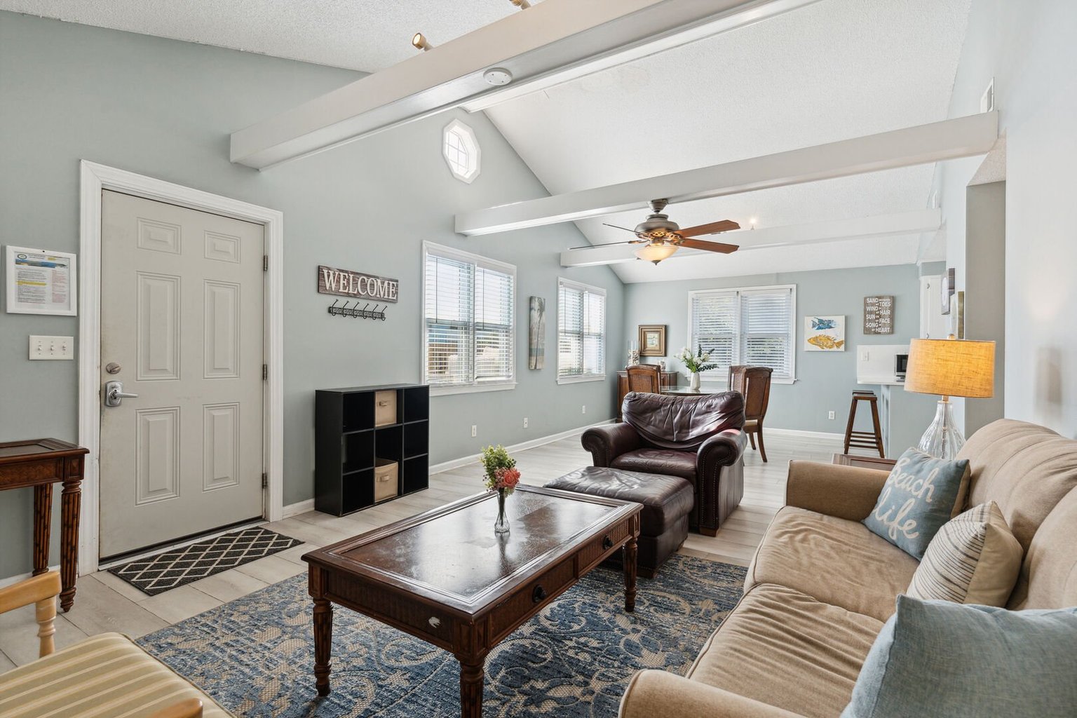 Folly Beach Vacation Rental
