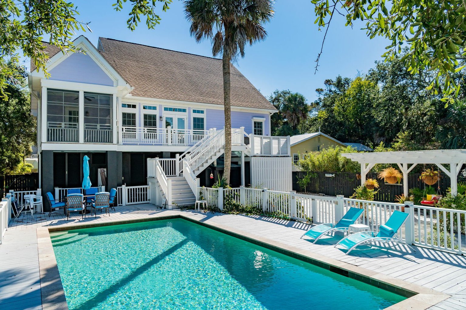 Folly Beach Vacation Rental