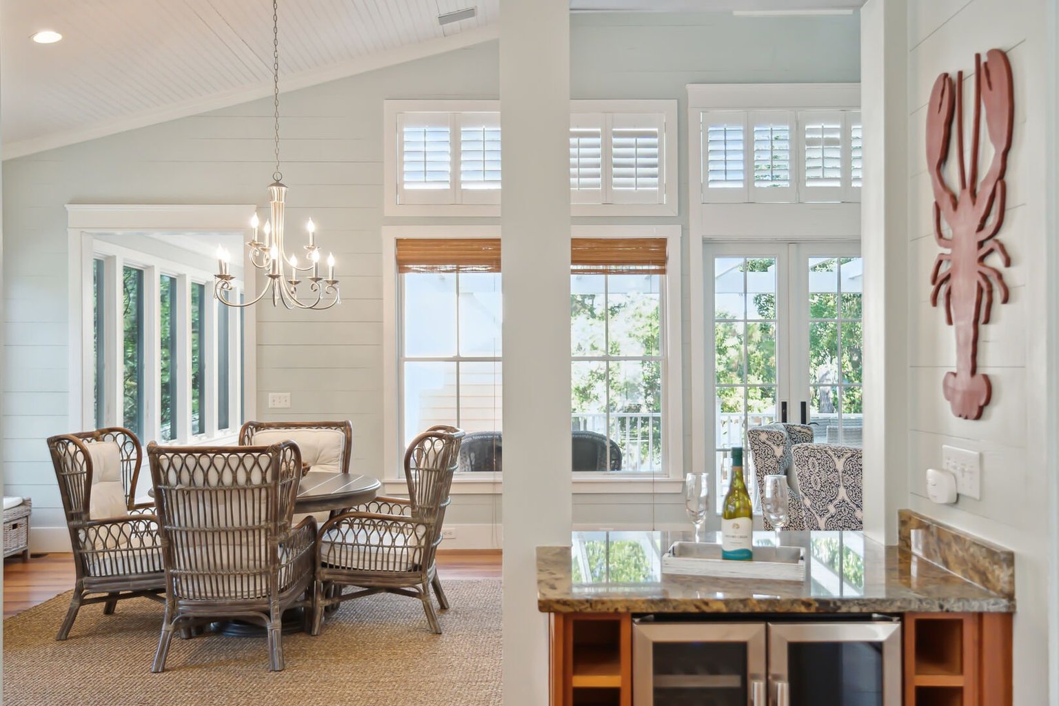 Folly Beach Vacation Rental