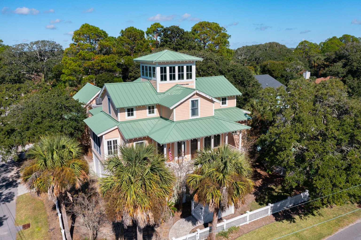 Folly Beach Vacation Rental