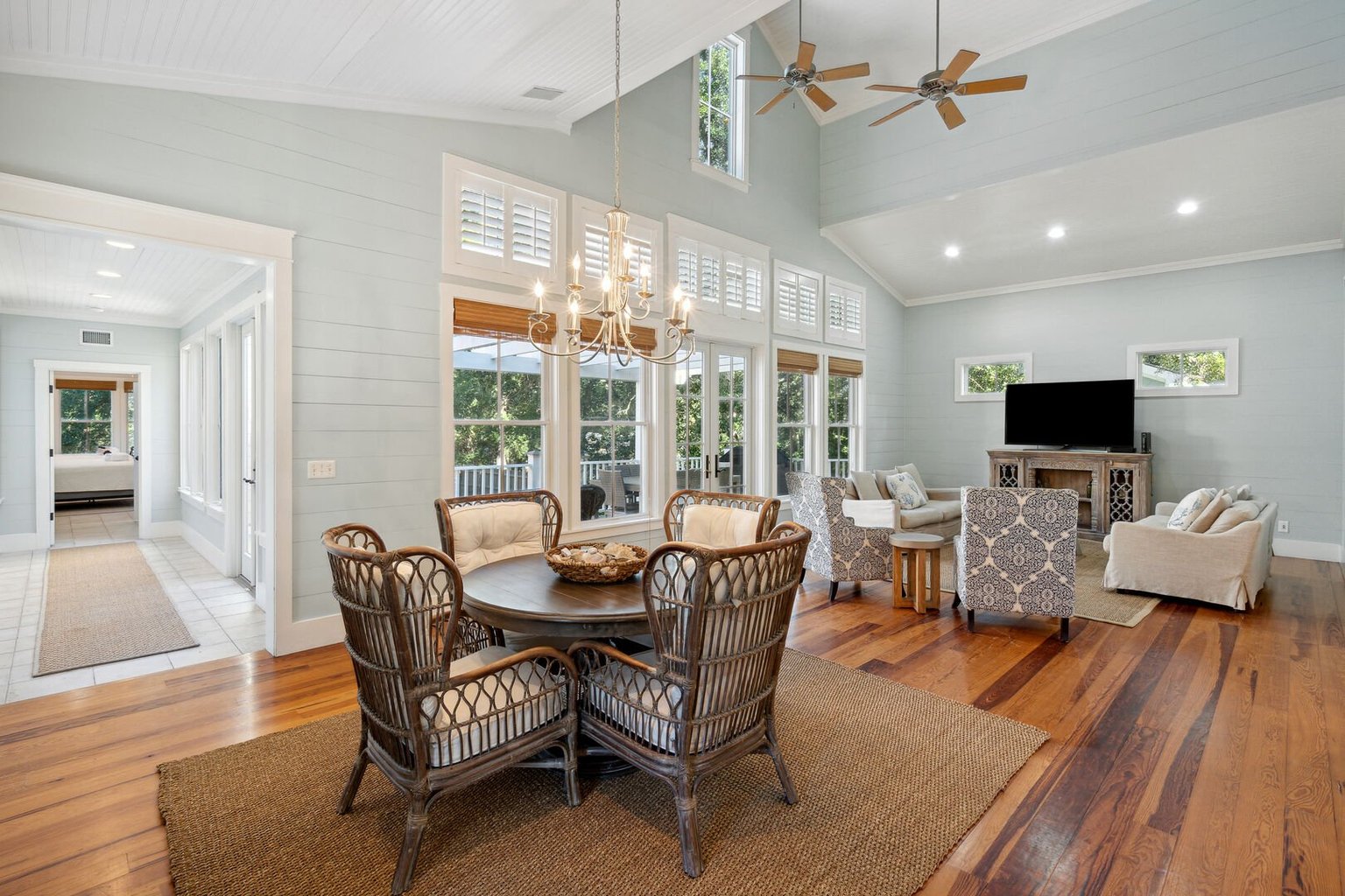 Folly Beach Vacation Rental