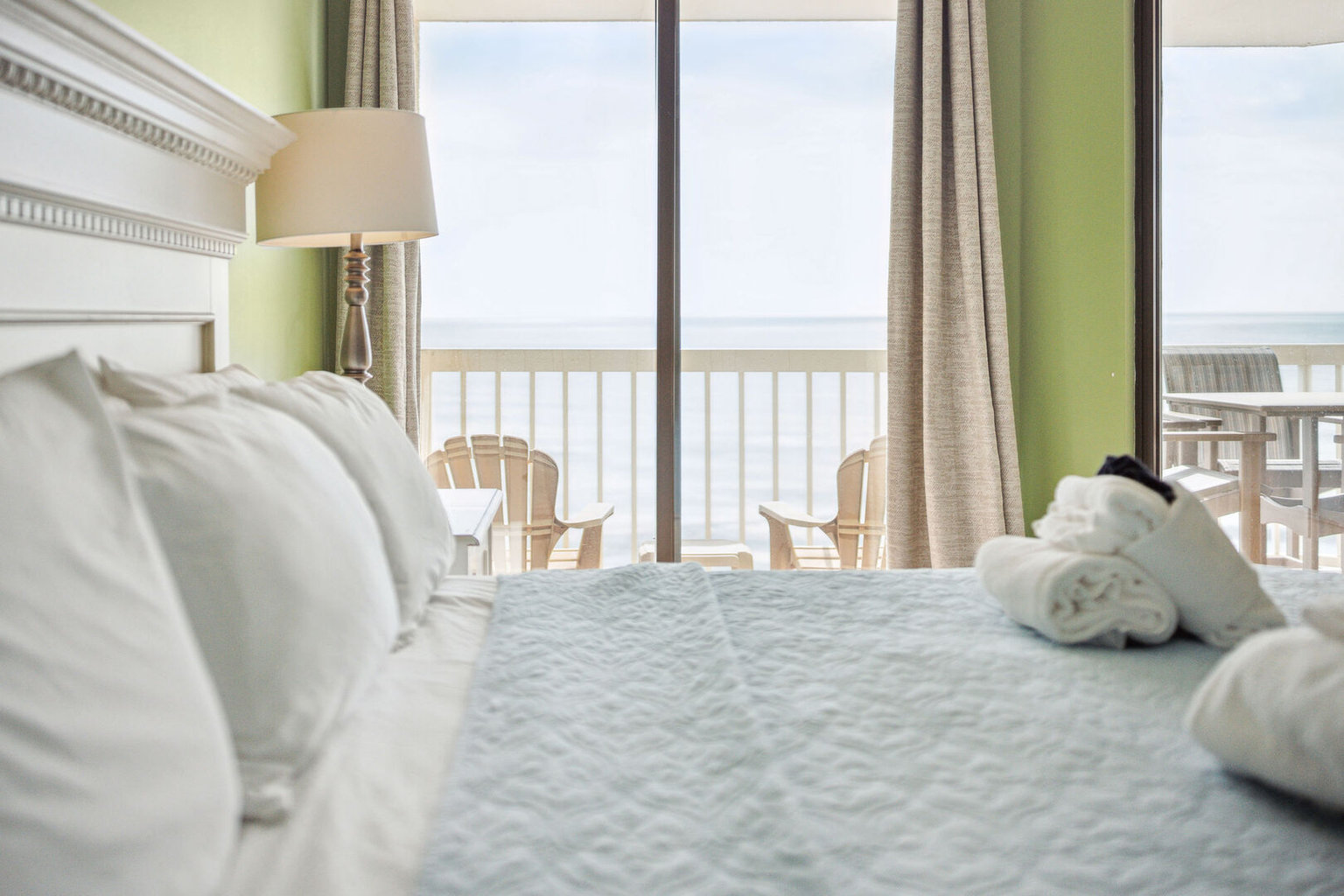 Folly Beach Vacation Rental