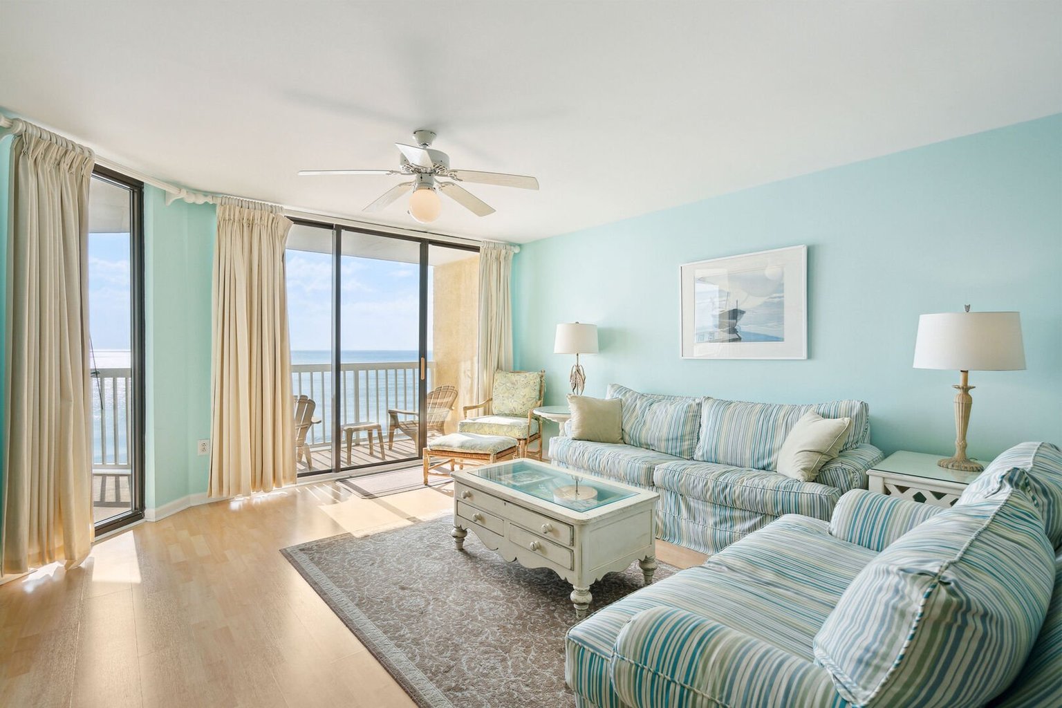 Folly Beach Vacation Rental