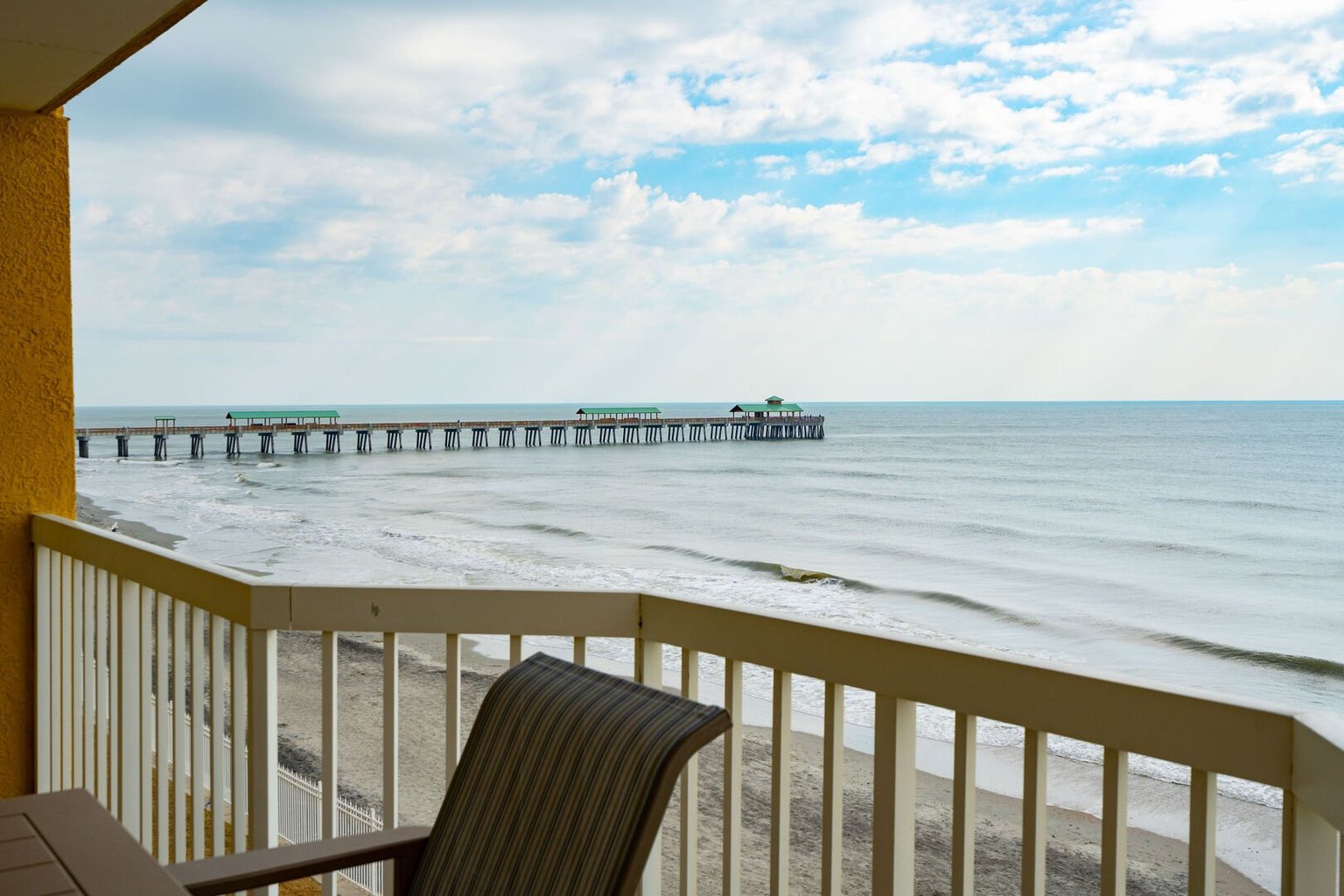 Folly Beach Vacation Rental