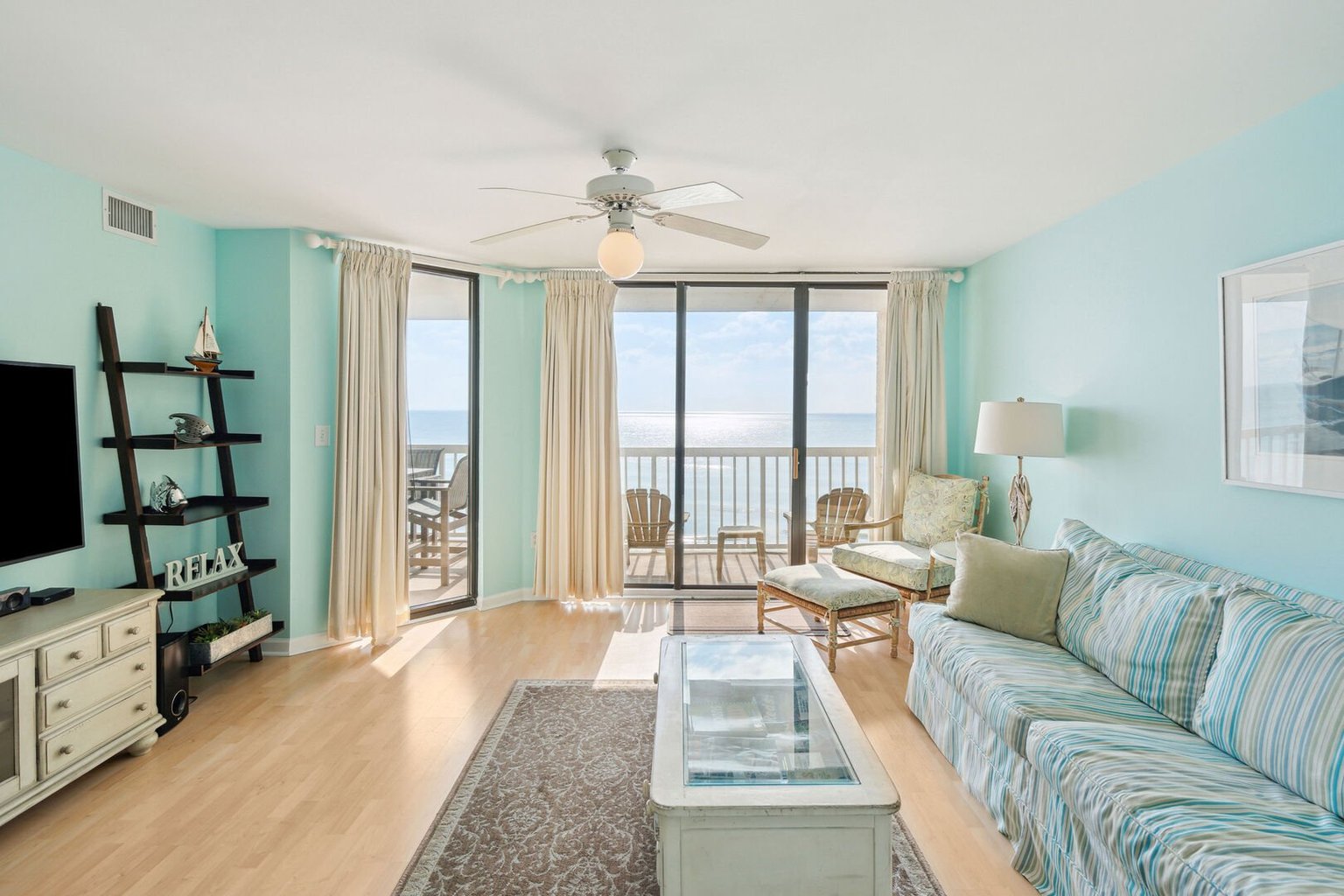 Folly Beach Vacation Rental