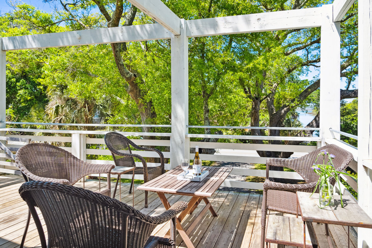 Folly Beach Vacation Rental