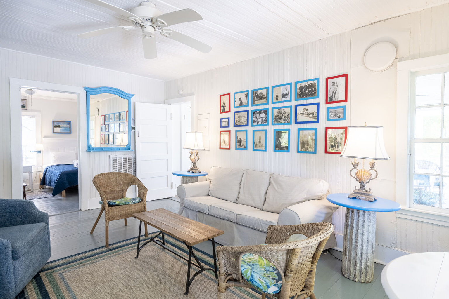 Folly Beach Vacation Rental