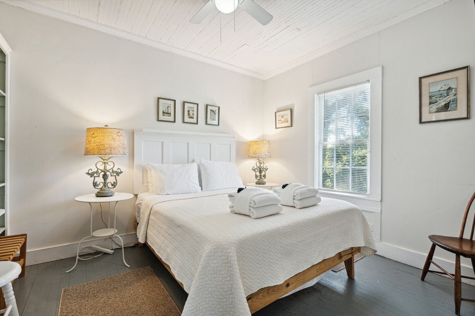 Folly Beach Vacation Rental