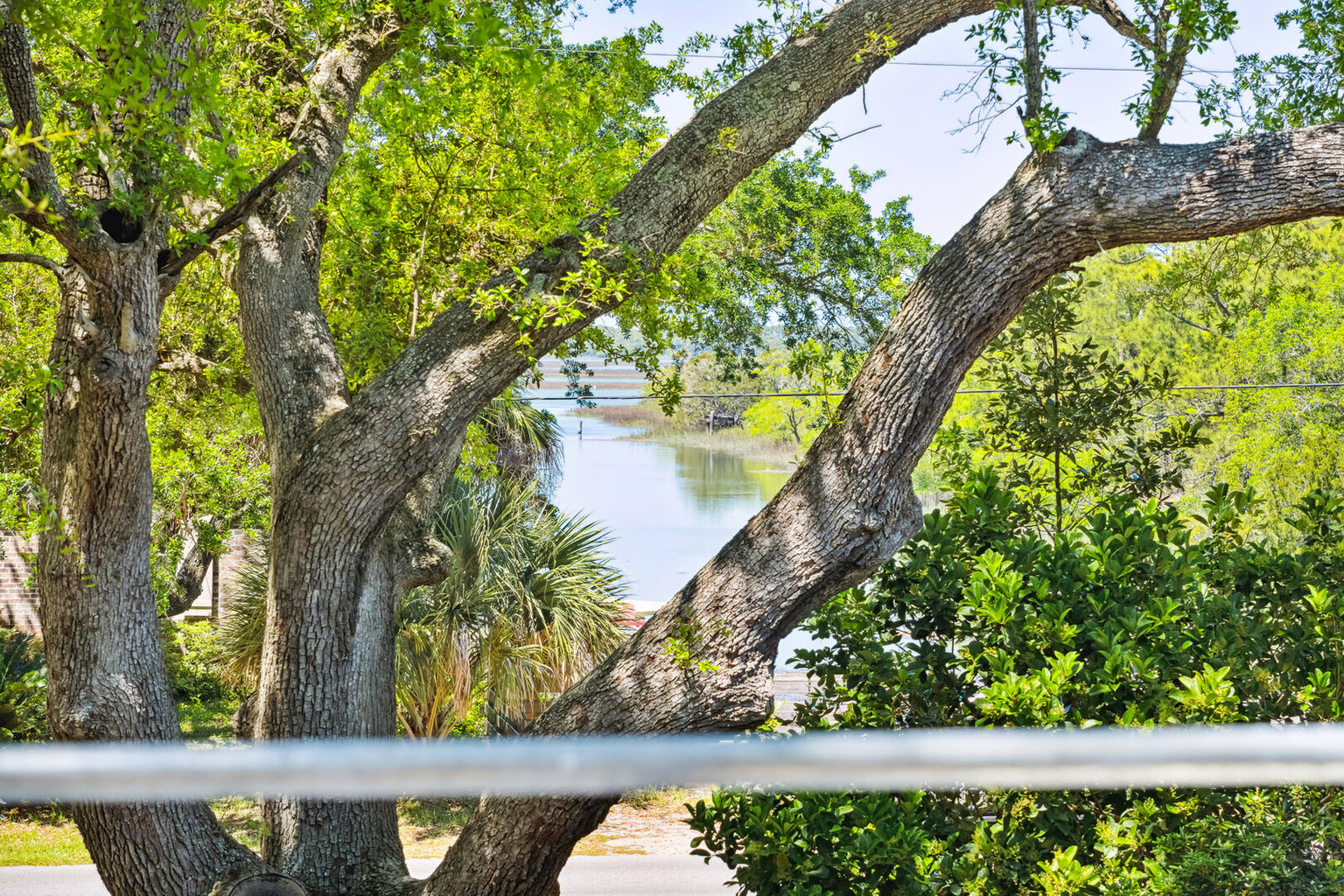 Folly Beach Vacation Rental