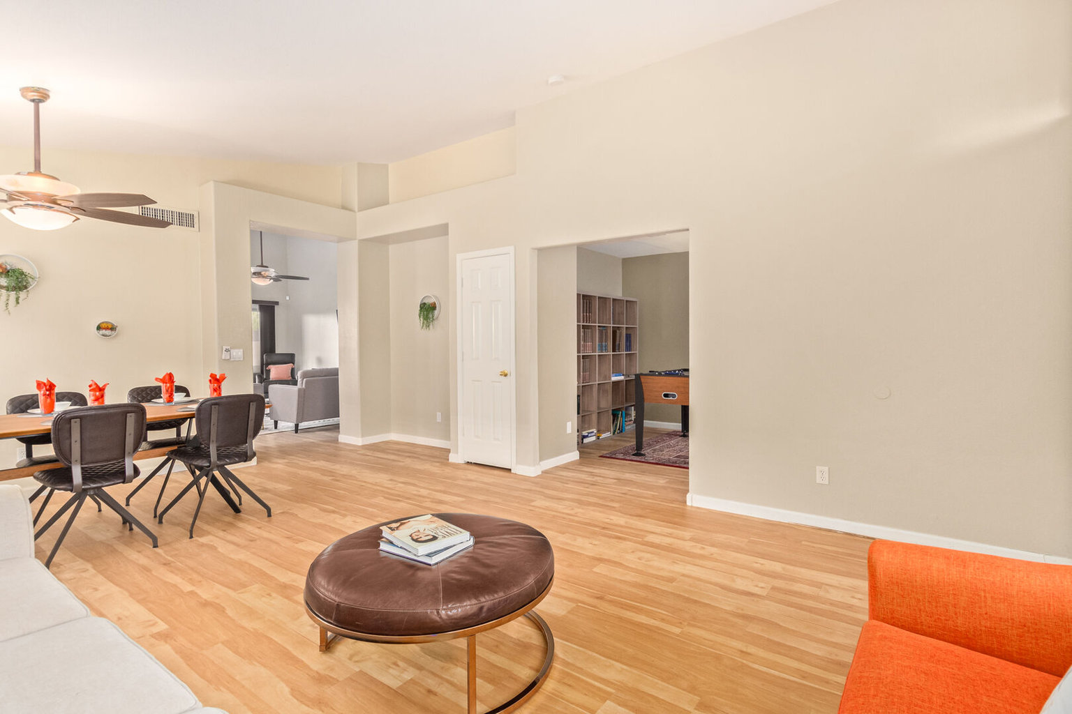 Chandler Vacation Rental