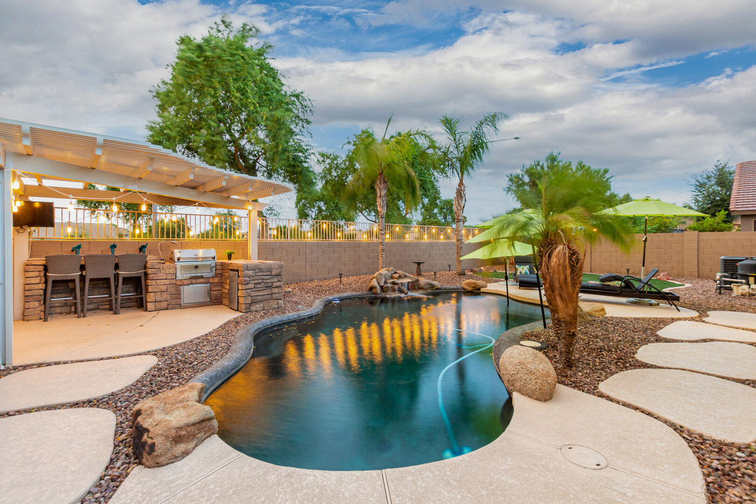 Goodyear Vacation Rental