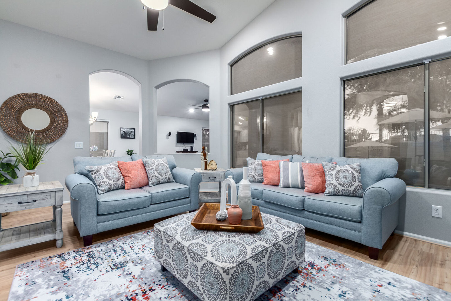 Goodyear Vacation Rental