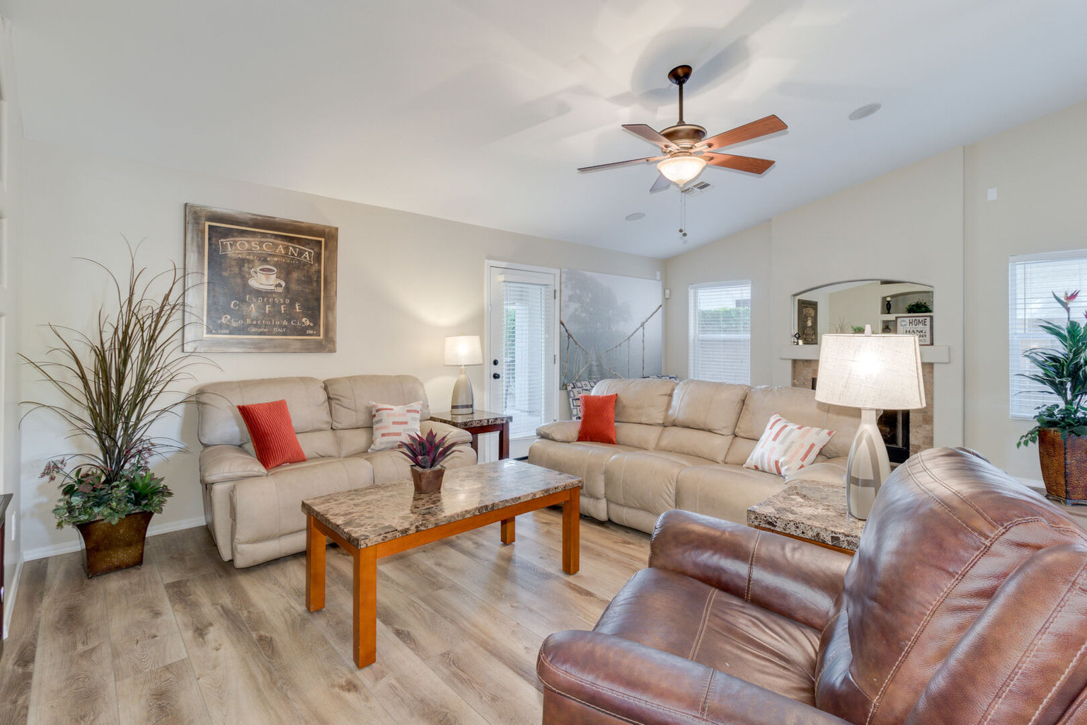 Gilbert Vacation Rental