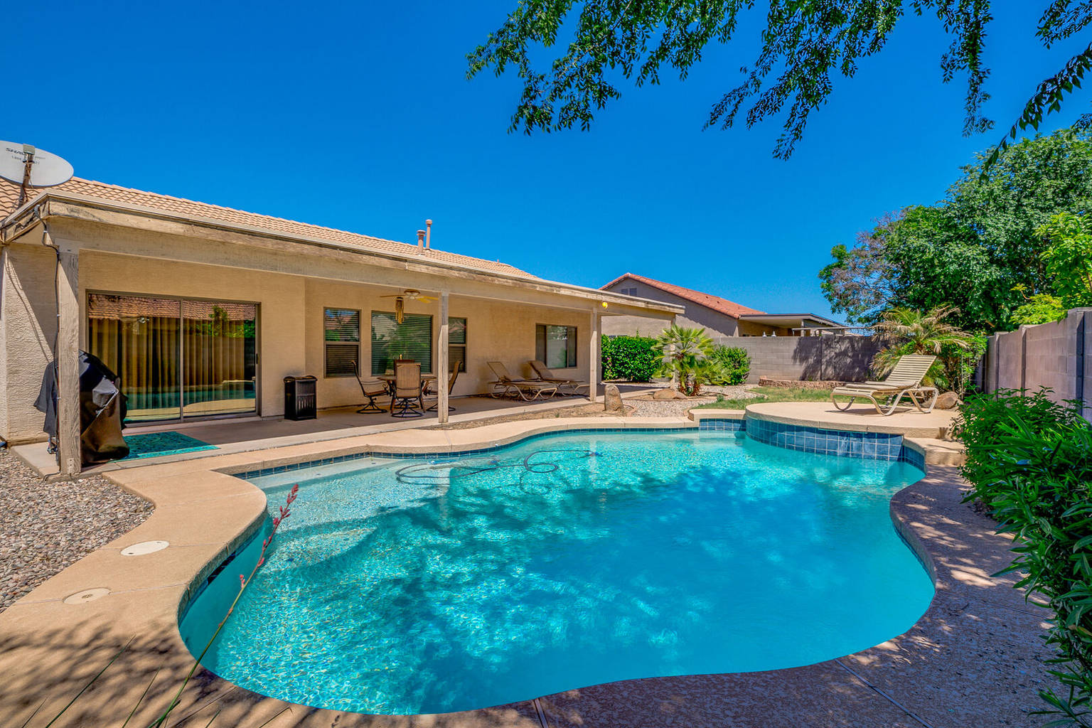 Queen Creek Vacation Rental