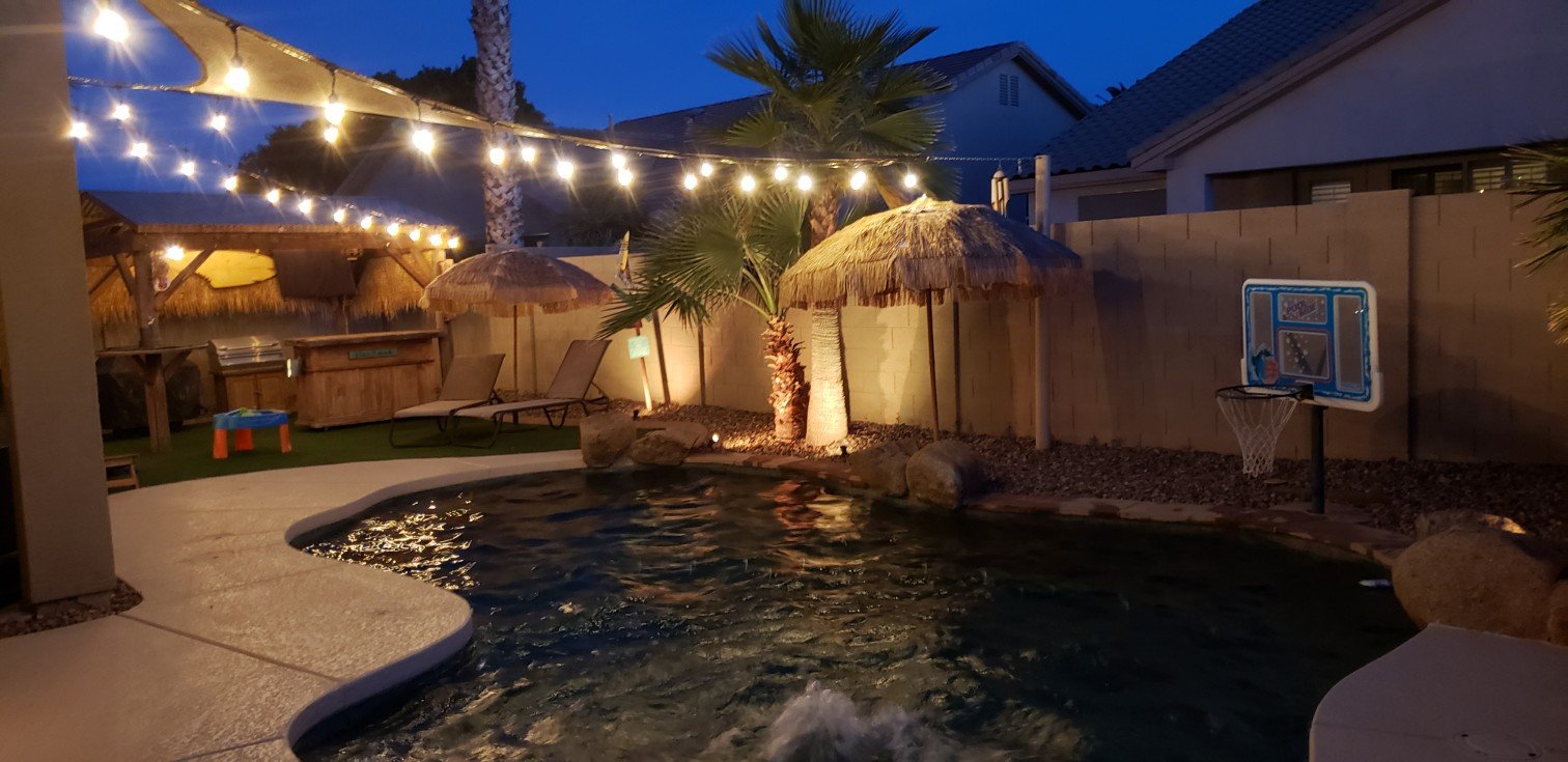 Chandler Vacation Rental