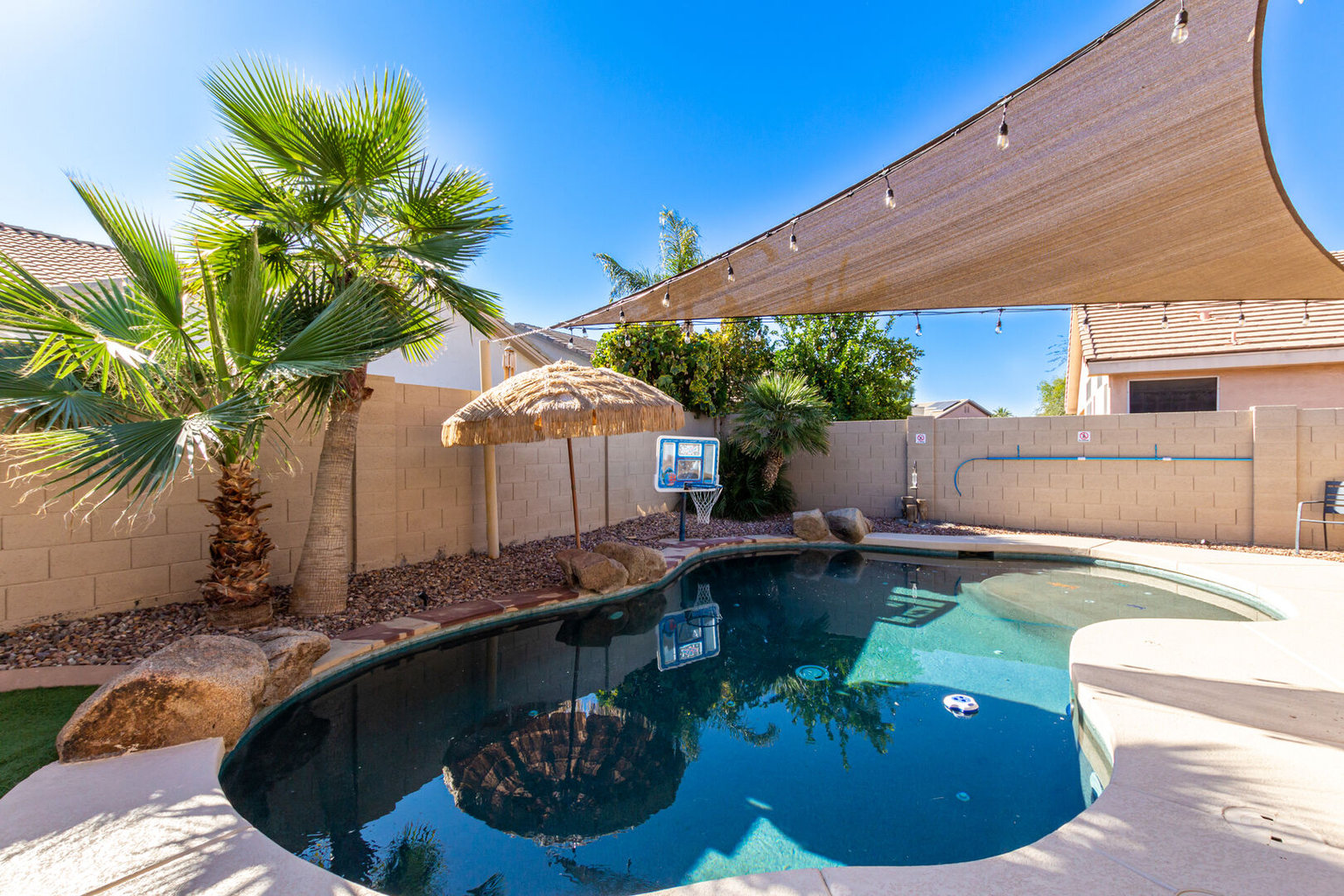 Chandler Vacation Rental