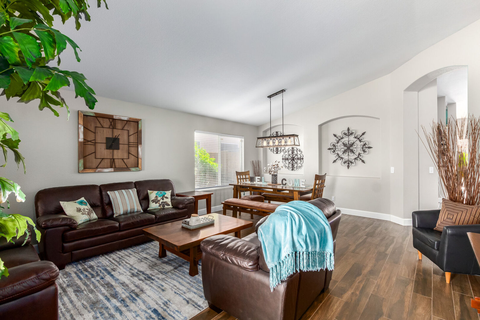 Chandler Vacation Rental