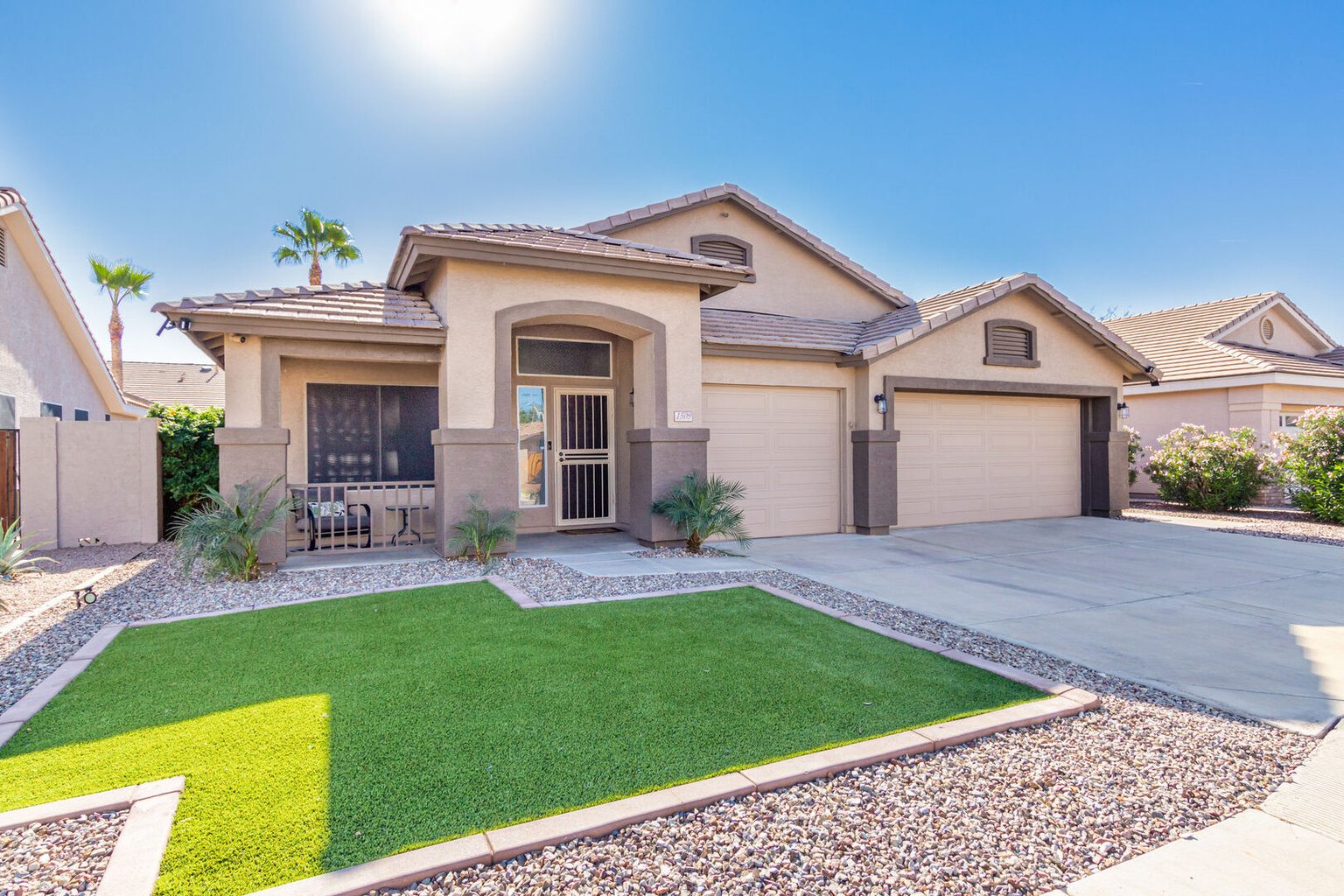 Chandler Vacation Rental