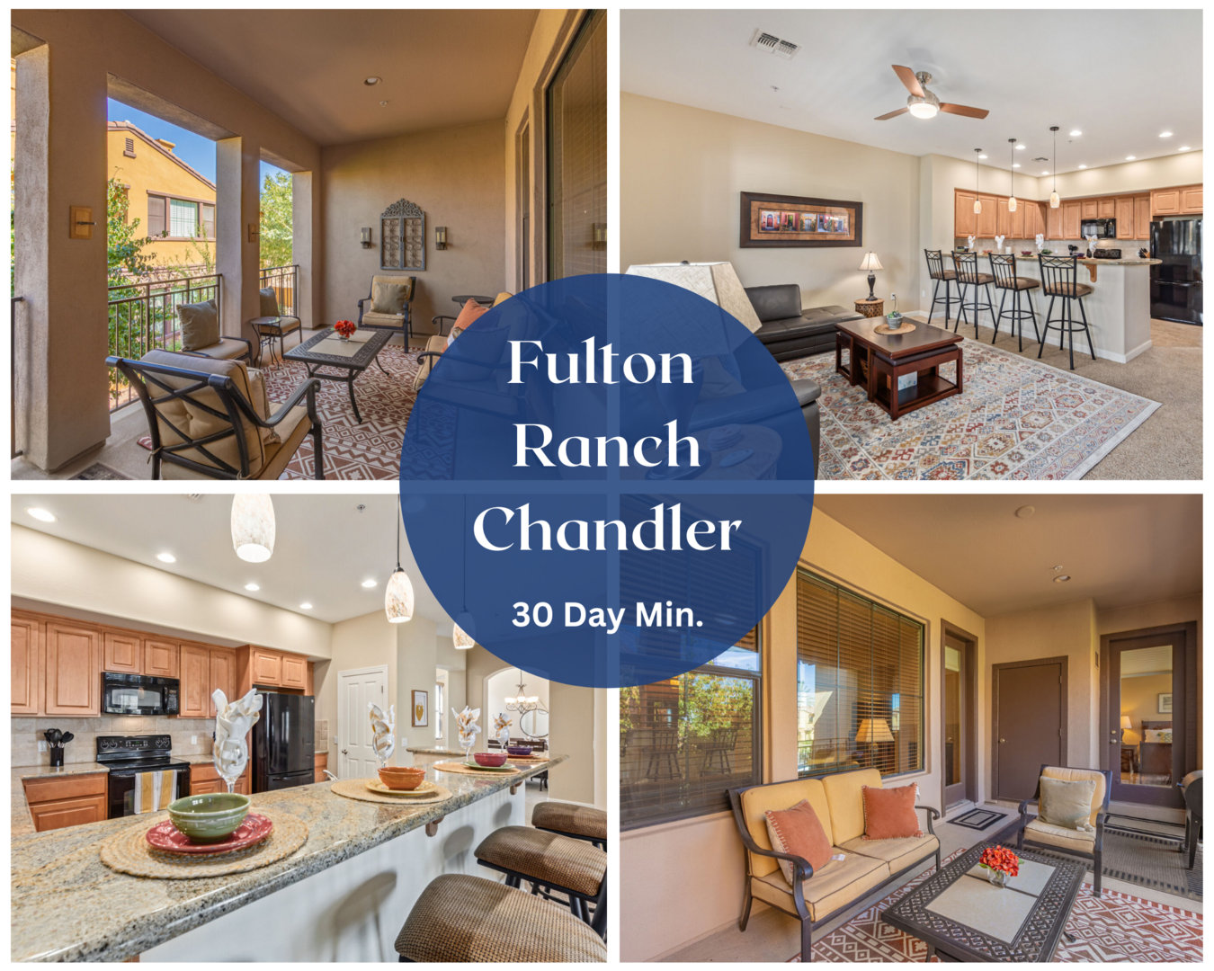Chandler Vacation Rental