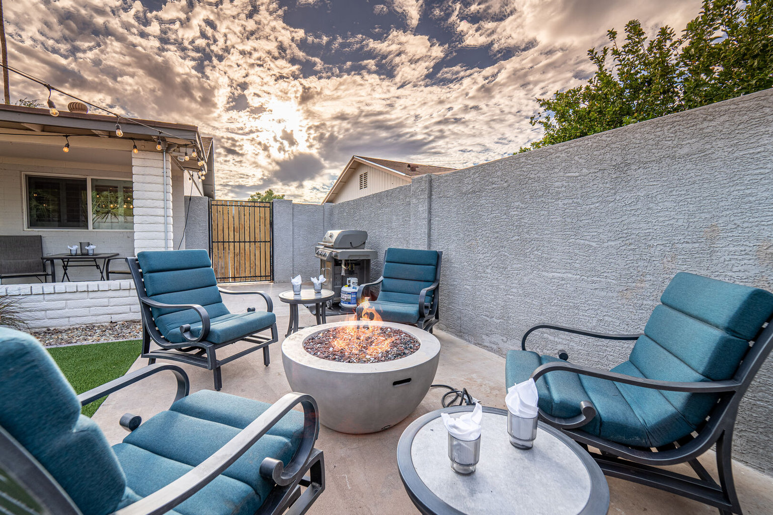 Chandler Vacation Rental