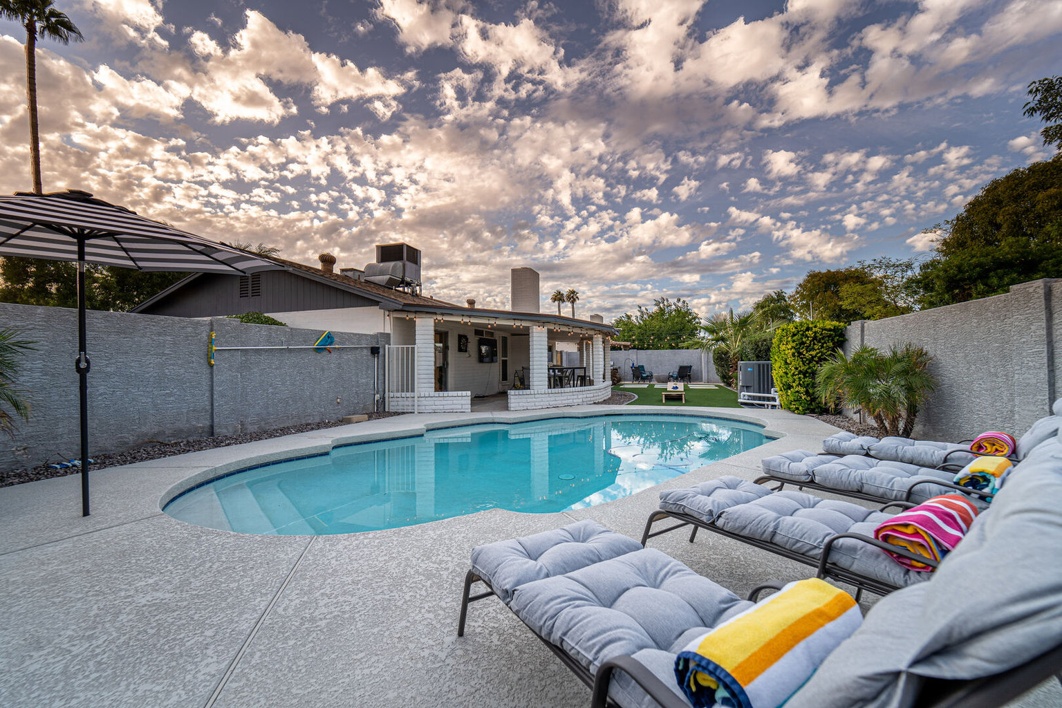 Chandler Vacation Rental