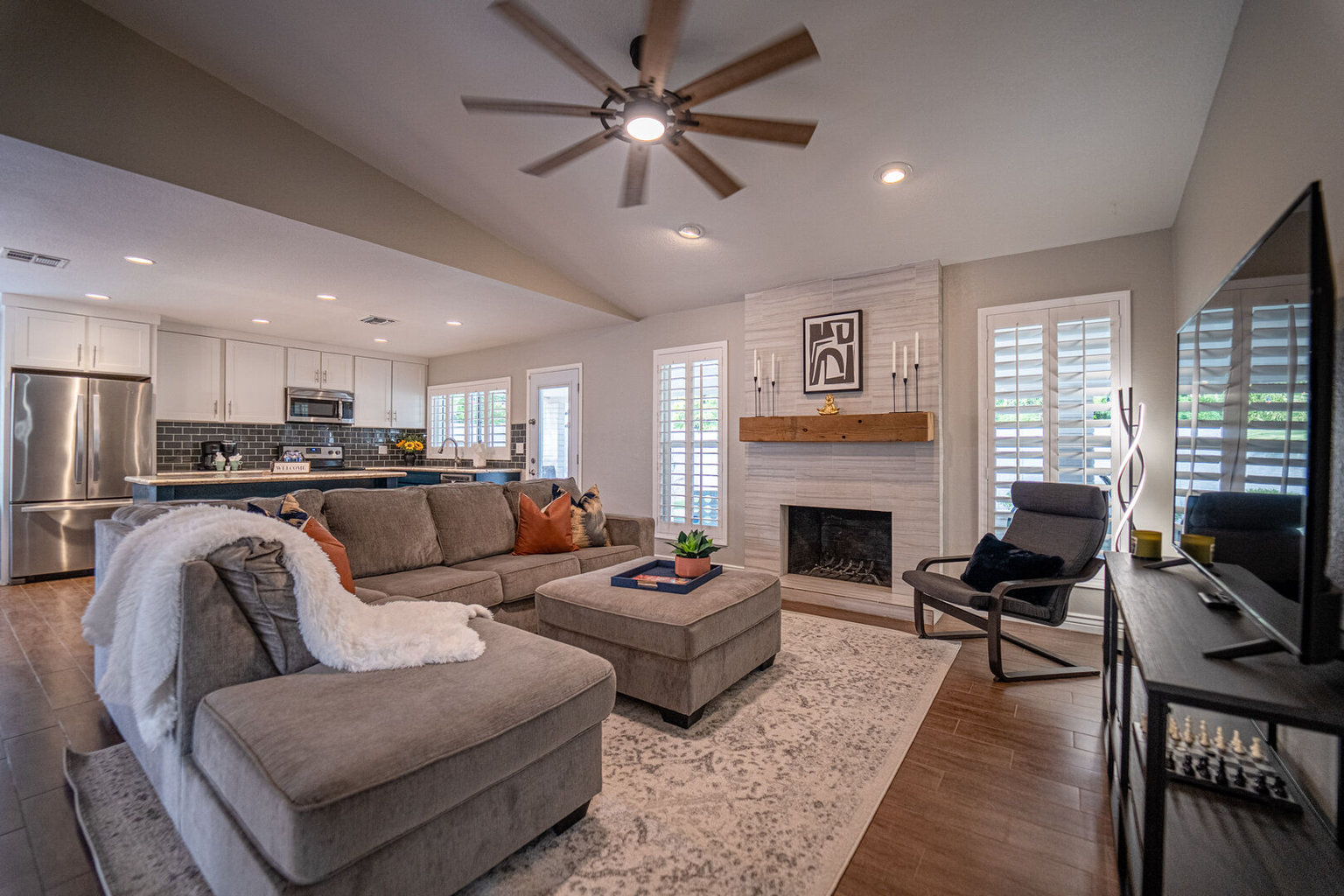 Chandler Vacation Rental